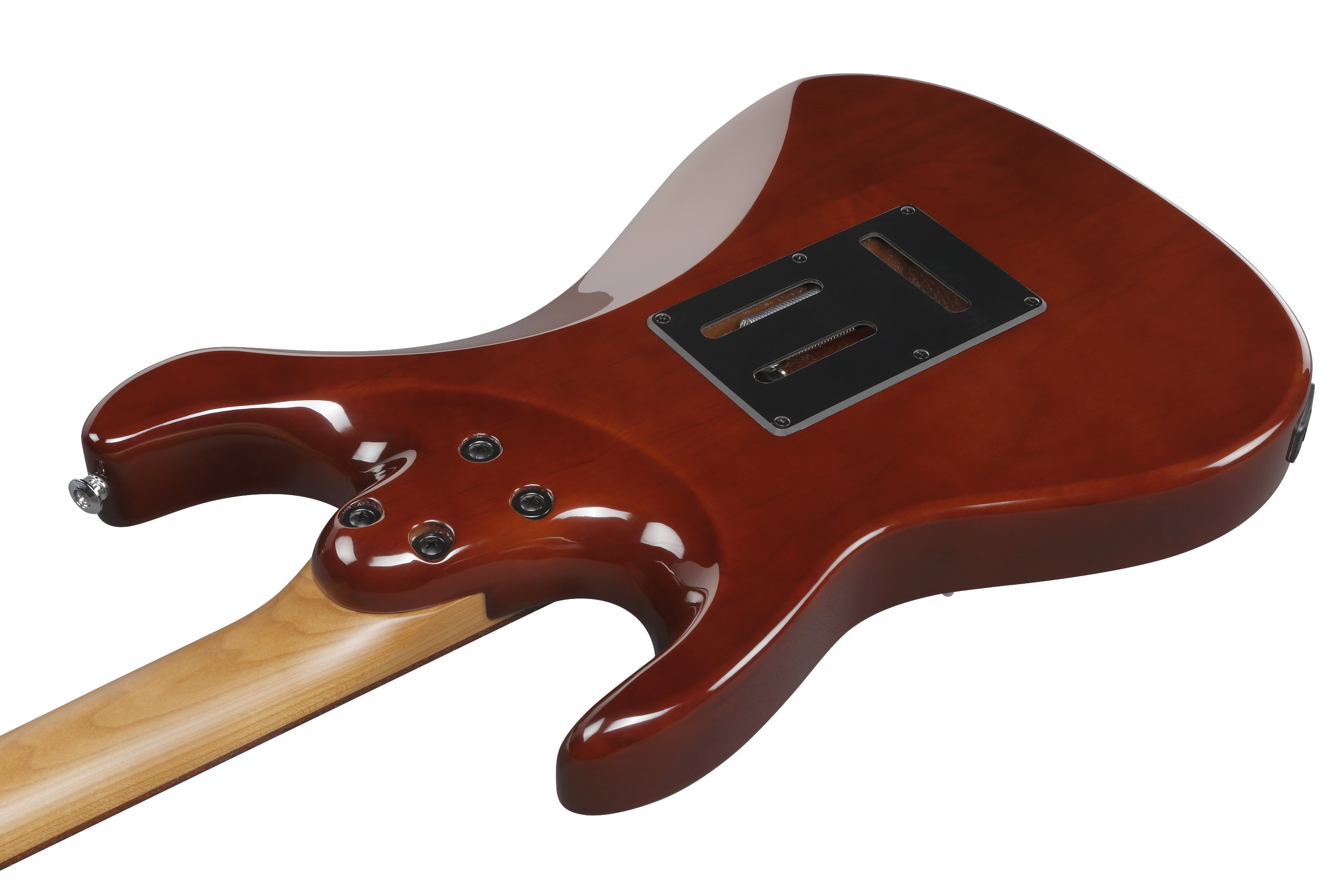 AZ22S1F-VLS Violin Sunburst E-Gitarre